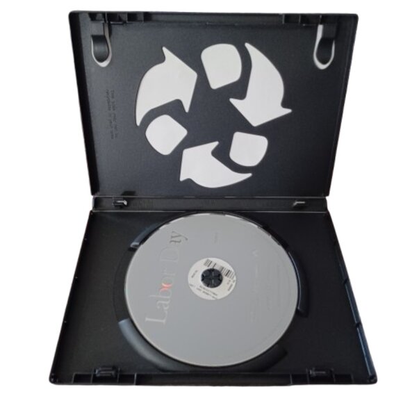 Labor Day Kate Winslet Josh Brolin Romance Love Story DVD Date Night Movie Disc - Picture 3 of 3